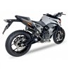 IXIL Uitlaat Sport Xtrem RC3B | Zwart | KTM 790 Duke