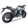 IXIL Uitlaat Race Xtrem RB | Zwart | KTM 790 Duke