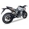 IXIL Uitlaat Race Xtrem RC | Zilver | KTM 790 Duke