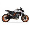 IXIL Uitlaat Race Xtrem RC | Zilver | KTM 890 Duke