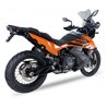 IXIL Uitlaat Race Xtrem RB | Zwart | KTM 890 Adventure