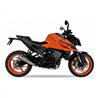 IXIL Uitlaat Race Xtrem RC | Zilver | KTM 990 Duke