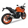IXIL Uitlaat Race Xtrem RC | Zilver | KTM 990 Duke