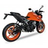 IXIL Uitlaat Sport Xtrem RC3B | Zwart | KTM 990 Duke