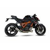 IXIL Uitlaat Race Xtrem RC | Zilver | KTM 1290 Super Duke R