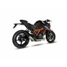 IXIL Uitlaat Race Xtrem RC | Zilver | KTM 1290 Super Duke R