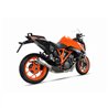 IXIL Uitlaat Race Xtrem RC | Zilver | KTM 1290 Super Duke GT