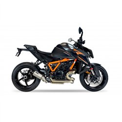 IXIL Uitlaat Race Xtrem RC | Zilver | KTM 1390 Super Duke R