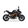 IXIL Uitlaat Race Xtrem RC | Zilver | KTM 1390 Super Duke R