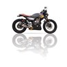 IXIL Silencer Hyperlow silver | Mondial HPS