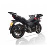 IXIL Uitlaat Race Xtrem RB | Zwart | Suzuki DL250 V-Strom