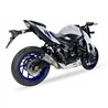 IXIL Uitlaat Race Xtrem RC | Zilver | Suzuki GSX-S750