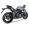 IXIL Uitlaat Race Xtrem RB | Zwart | Suzuki GSX-S950