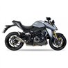 IXIL Uitlaat Race Xtrem RC | Zilver | Suzuki GSX-S950