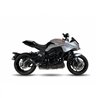 IXIL Uitlaat Race Xtrem RB | Zwart | Suzuki 1000 Katana