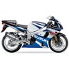 IXIL Silencer Hexoval Xtrem Stainless Steel Suzuki GSX-R1000