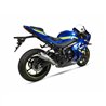 IXIL Uitlaat Race Xtrem RC | Zilver | Suzuki GSX1000R
