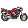 IXIL Silencer Hexoval Xtrem Stainless Steel Suzuki GSF1200 Bandit