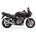 IXIL Silencer Hexoval Xtrem Stainless Steel Suzuki GSF1200 Bandit