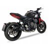 IXIL Uitlaatsysteem Race Xtrem RB | Zwart | Triumph 660 Trident
