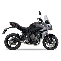 IXIL Uitlaatsysteem Race Xtrem RB | Zwart | Triumph 660 Tiger Sport