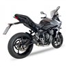 IXIL Uitlaatsysteem Race Xtrem RB | Zwart | Triumph 660 Tiger Sport