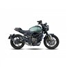 IXIL Uitlaat Race Xtrem RB | Zwart | Voge 300 AC