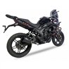 IXIL Uitlaat Race Xtrem RB | Zwart | Voge 300 DS