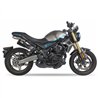 IXIL Uitlaat Race Xtrem RB | Zwart | Voge 350 AC