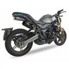 IXIL Uitlaat Race Xtrem RB | Zwart | Voge 350 AC