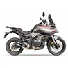 IXIL Uitlaat Race Xtrem RB | Zwart | Voge 500 R