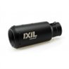 IXIL Uitlaat Race Xtrem RB | Zwart | Voge 500 R