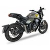 IXIL Uitlaat Race Xtrem RB | Zwart | Voge 525 ACX
