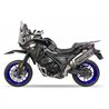IXIL Uitlaat Mega Xtrem Trail MXT | Zilver | Voge 650 DS