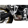 IXIL Tussenpijp DeCat | Zilver | Voge 900 DSX