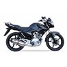 IXIL Uitlaatsysteem Hexoval Xtrem EVO SOVE | Zilver | Yamaha YBR125
