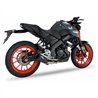 IXIL Uitlaatsysteem Race Xtrem RB | Zwart | Yamaha MT125