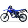 IXIL Uitlaat Hexoval Xtrem EVO SOVE | Zilver | Yamaha WR125R/X