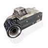 IXIL Uitlaatsysteem Super Xtrem SX1 | Zilver | Yamaha Tracer 700