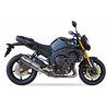 IXIL Rear silencer HEXOVAL XTREM Evolution, FZ 8, 10-