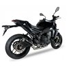 IXIL Uitlaatsysteem Sport Xtrem RC3B | Zwart | Yamaha MT09
