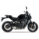 IXIL Uitlaatsysteem Race Xtrem RB | Zwart | Yamaha MT09
