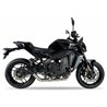 IXIL Uitlaatsysteem Race Xtrem RB | Zwart | Yamaha MT09