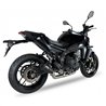 IXIL Uitlaatsysteem Race Xtrem RB | Zwart | Yamaha MT09