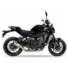 IXIL Uitlaatsysteem Race Xtrem RC | Zilver | Yamaha MT09