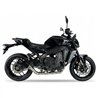 IXIL Uitlaatsysteem Sport Xtrem RC3B | Zwart | Yamaha MT09