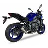 IXIL Uitlaat Race Xtrem RC | Zilver | Yamaha MT10