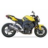 IXIL Uitlaat Hexoval Xtrem RVS Yamaha FZ1