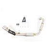 IXIL Uitlaatsysteem Sport Xtrem RC3B | Zwart | Zontes 125 GU/U1/Z2/GK