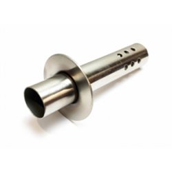 IXIL DB-Killer OV15-4 | Zilver